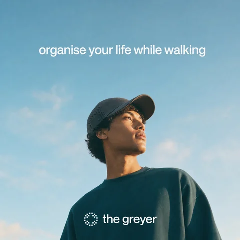 Brand visual