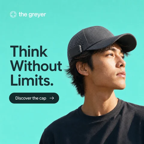 Think Without Limits