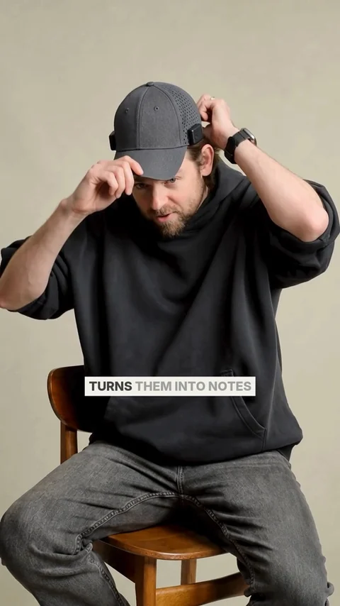Nick · UGC-style ad
